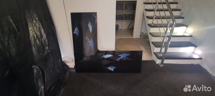 Барная стойка