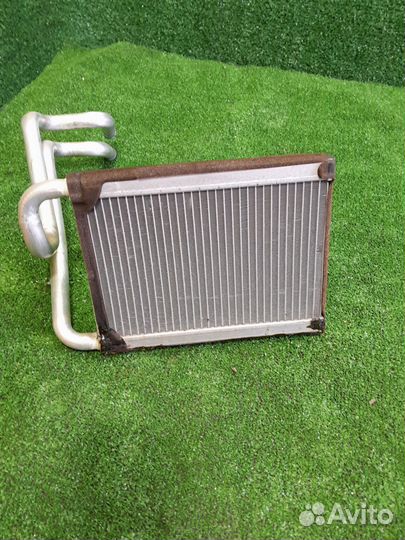 Радиатор печки киа спортейдж 3