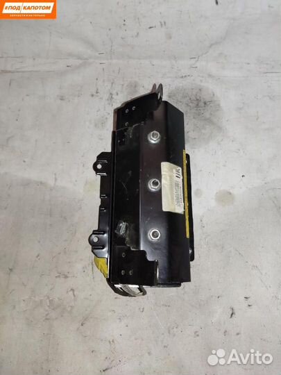 Подушка безопасности переднего пассажира Chevrolet