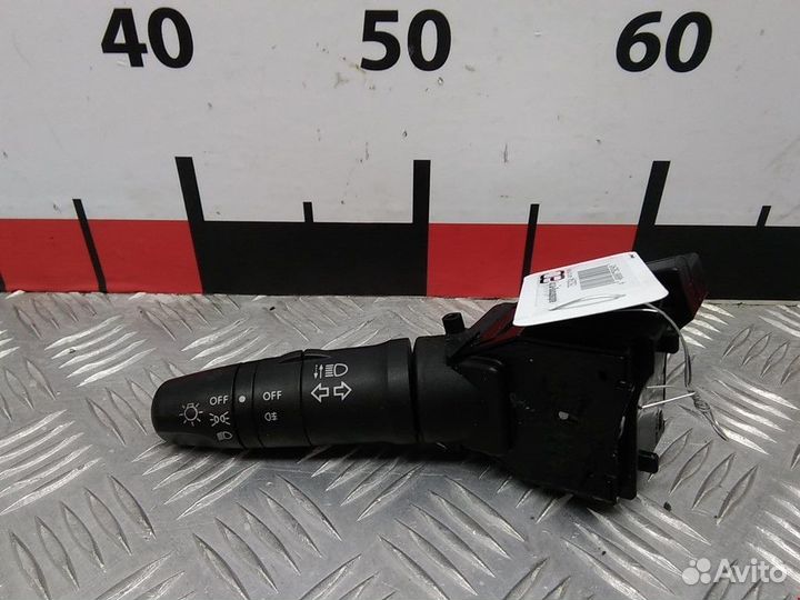 Переключатель поворотов Nissan Primera P12 2003