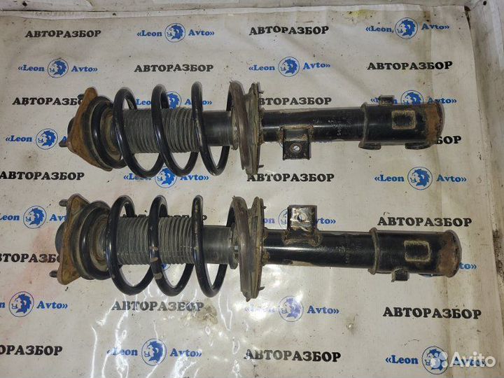 Стойки передние Kia Sorento XM FL G4KE 2015