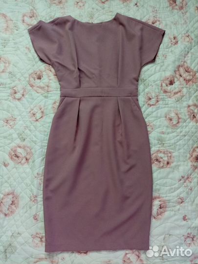 Платье летнее