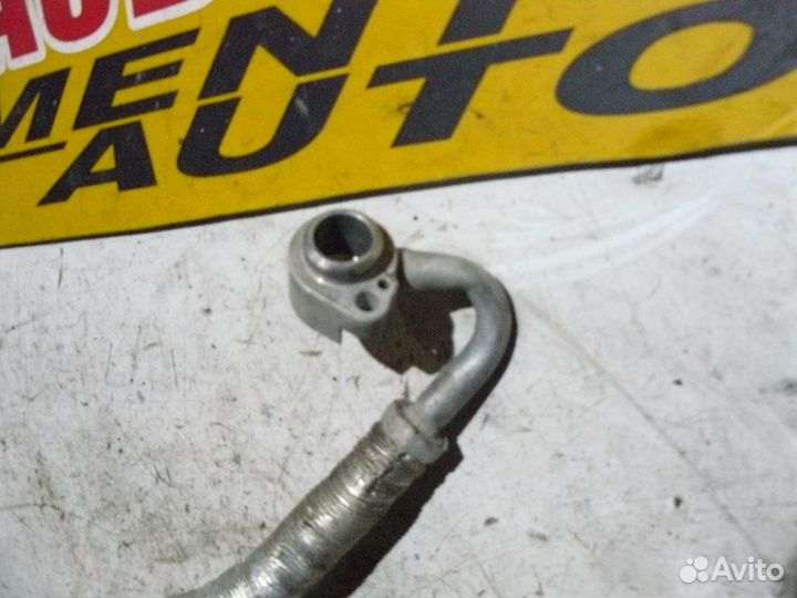 Трубки кондиционера для VW Polo SED Rus 2012г