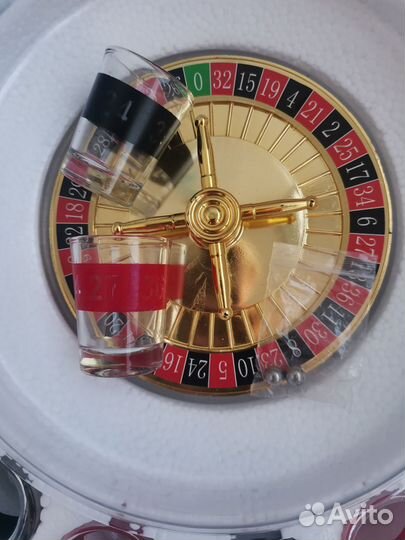 Игра Алко казино