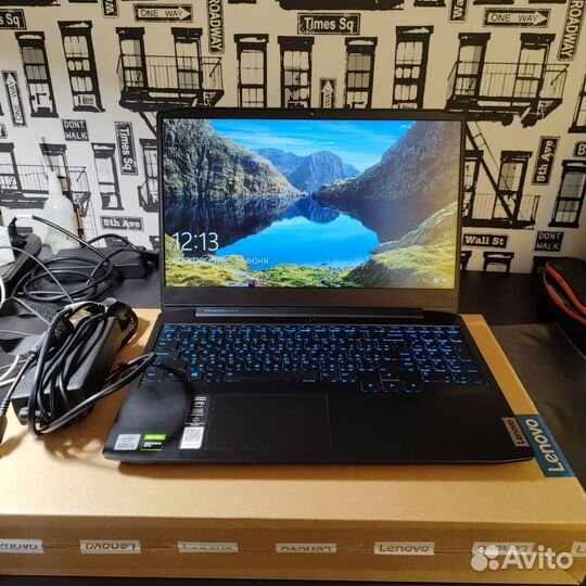 Lenovo ideapad gaming 3