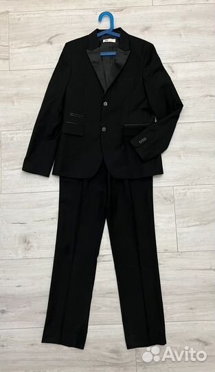 Школьный костюм H&M для мальчика р.164