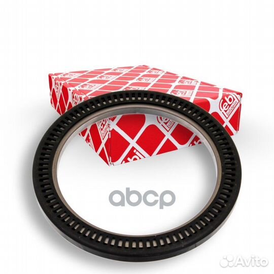 Сальник 40285 Febi