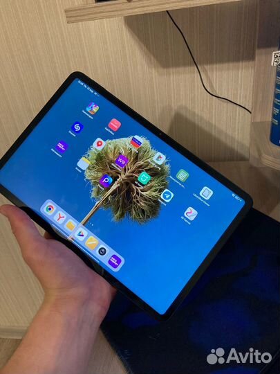 Планшет Xiaomi mi 6 6/128