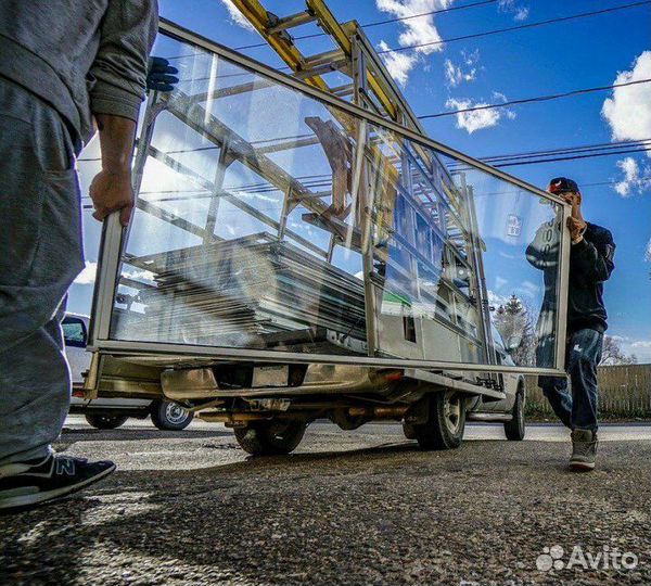 Окна с гарантией в Ессентуках