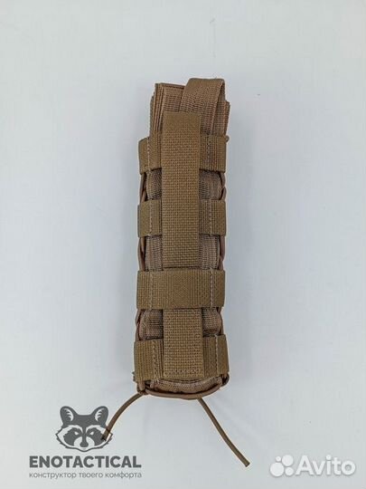 Эвакуационная стропа (enotactical)