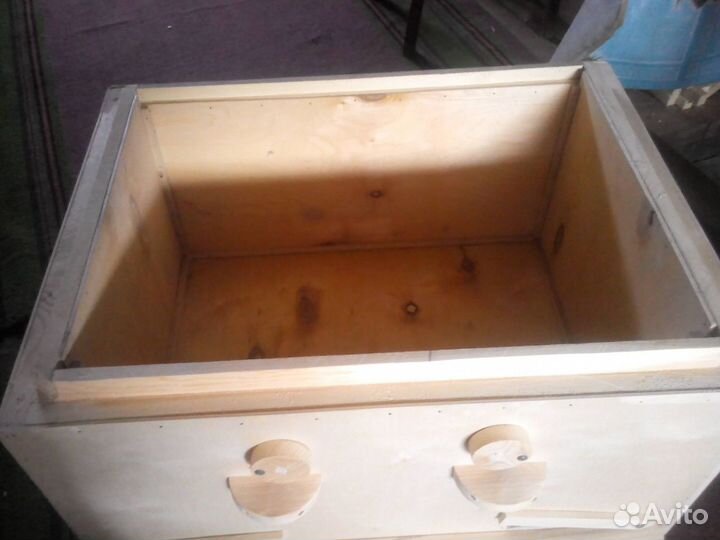 Улий для пчел