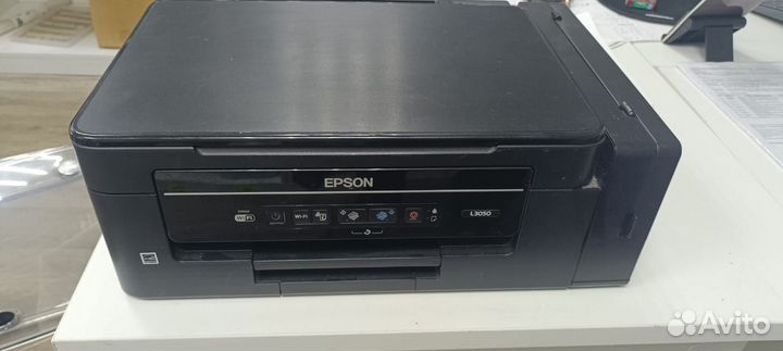Epson L3050 мфу