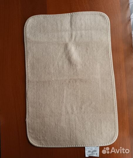 Коврик для ванной