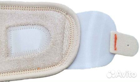 Ортез коленный с полицентрическими шарнирами 6120