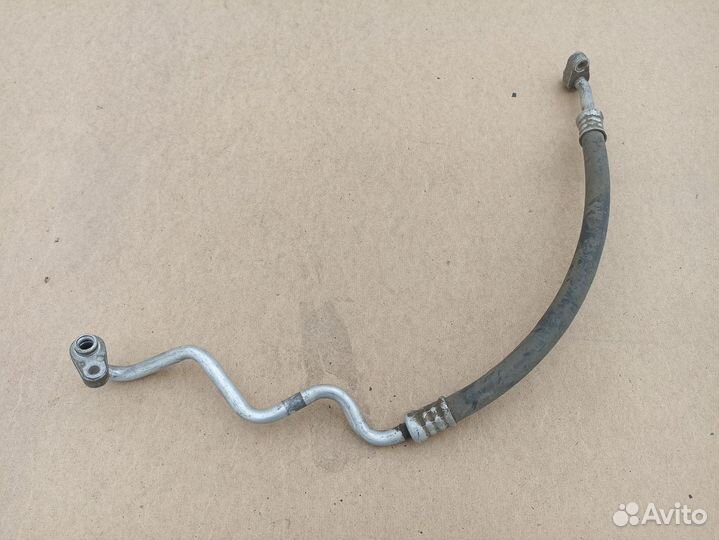 Трубка кондиционера Toyota Camry XV40 (2006—2009)