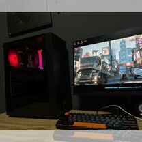 Игровой пк RTX 2060 Ryzen 5