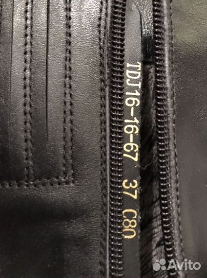 Сапоги еврозима