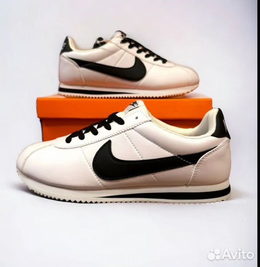 Кроссовки nike Cortez 41-45