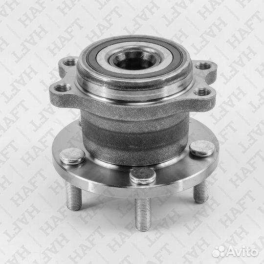 Ступица с подшипником subaru legacy/outback 03