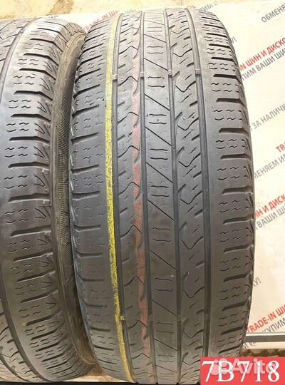 Nexen Roadian HTX RH5 265/65 R17 P