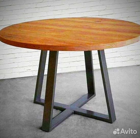 Мебель лофт