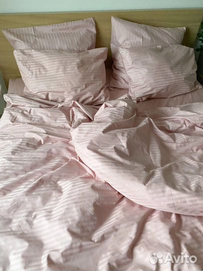 Комплект постельного белья 