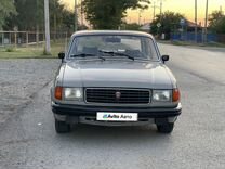 ГАЗ 31029 Волга 2.4 MT, 1995, 204 000 км, с пробегом, цена 145 000 руб.