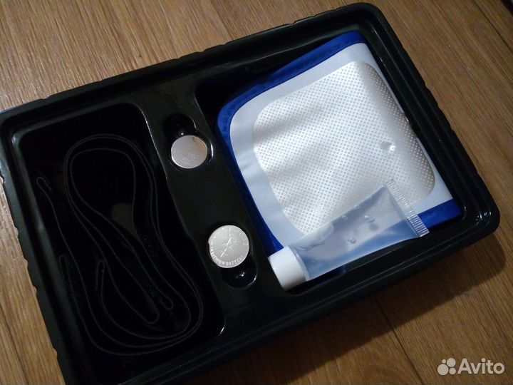 Пояс для тренировки пресса и роста всех групп мышц