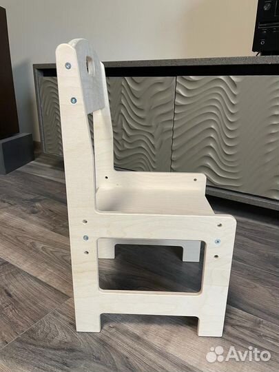 Детский стульчик