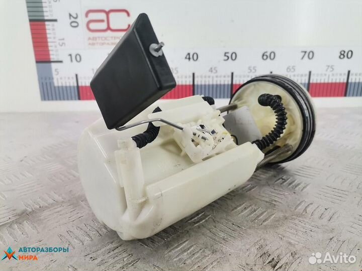 Насос топливный Honda Civic 8 2007 17708smge52M1