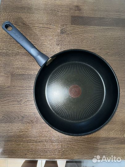 Сковорода tefal 26 см