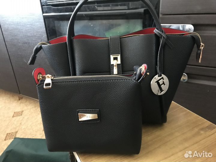 Сумка новая