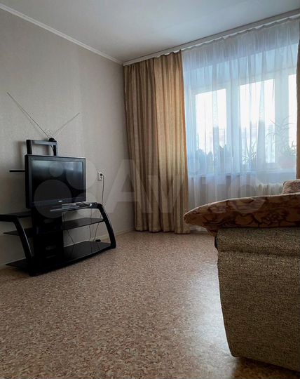 1-к. квартира, 50 м², 4/16 эт.