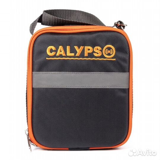 Эхолот calypso FFS-02 comfort plus с глубомером