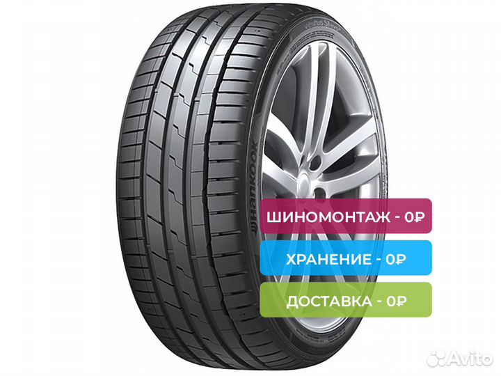 Hankook Ventus S1 Evo3 SUV K127A 285/45 R19 111Y