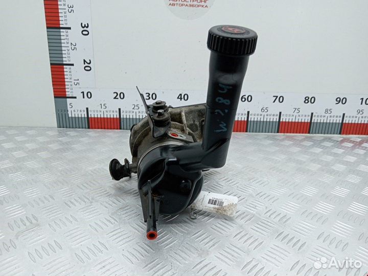 Электроусилитель руля для Peugeot-Citroen 308