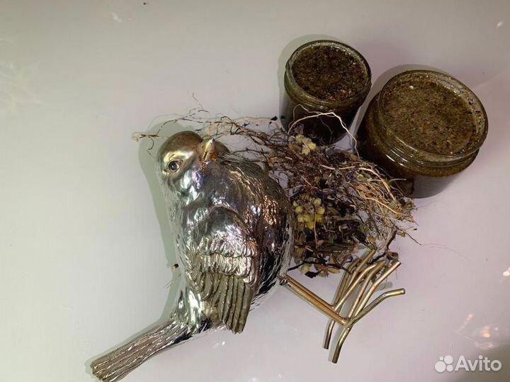 Паста от простатита