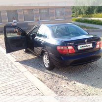 Nissan Almera 1.5 MT, 2004, 93 233 км, с пробегом, цена 430 000 руб.