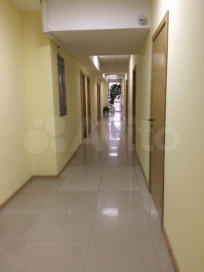 Офисное помещение, 37.9 кв.м