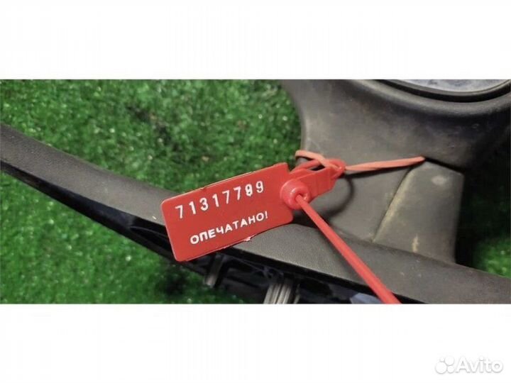 Зеркало наружное правое Renault Scenic 1.9 2001