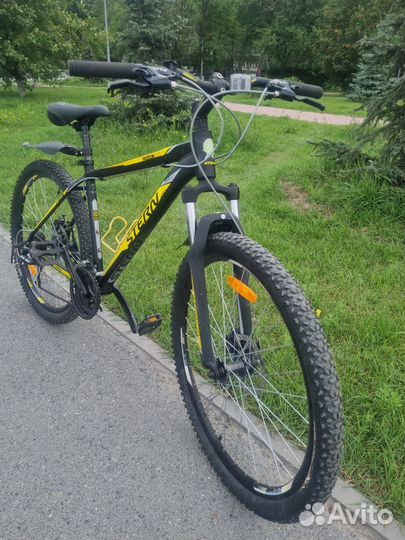 Велосипед Stern motion 2.0,27.5r колес