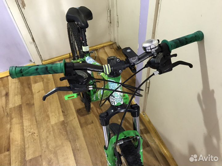 Велосипед Merida Matts 26”