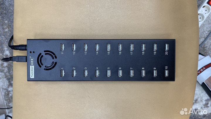 USB HUB, юсб концетратор