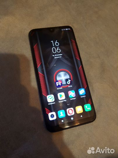 Xiaomi Redmi Note 7, 3/32 ГБ