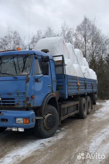 Сенаж зерновой с доставкой