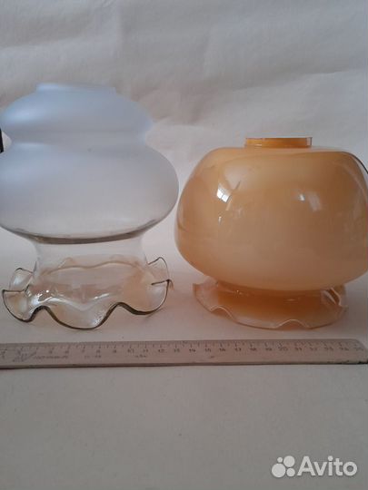 Плафоны для люстры, бра