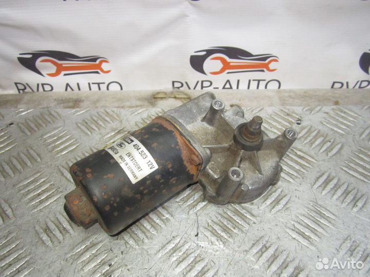 Моторчик стеклоочистителей Ford Transit FA 2000-06