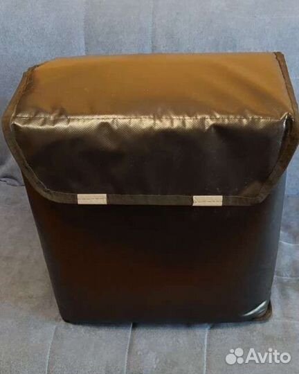 Термо сумка холодильник