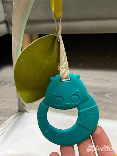 Развивающий коврик Tiny Love Сказочный лес