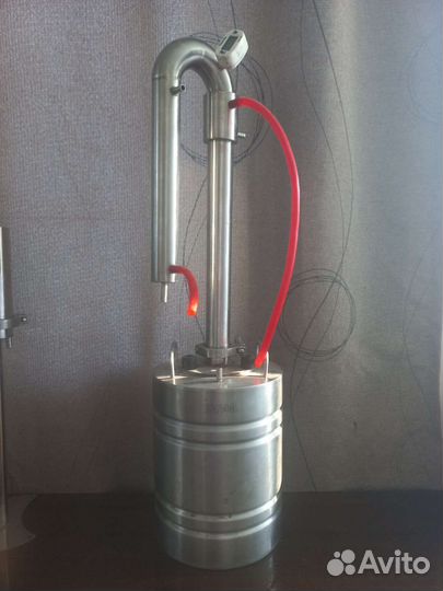 Дистиллятор